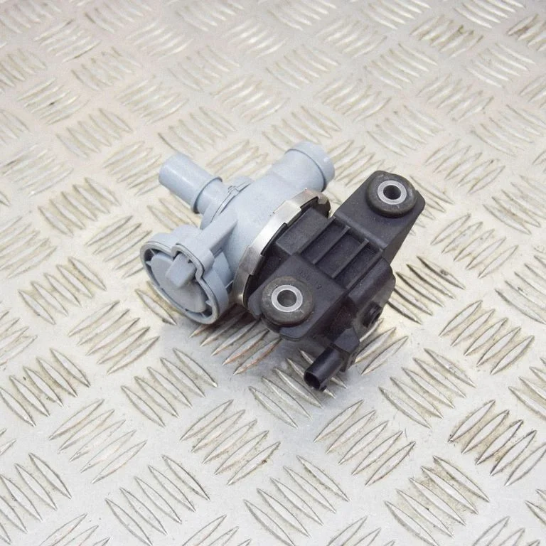 Turbo solenoīda vārsts 7441833
