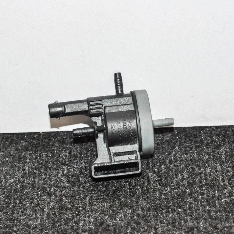 Turbo solenoid valve – Volkswagen Passat CC (2008-2016)