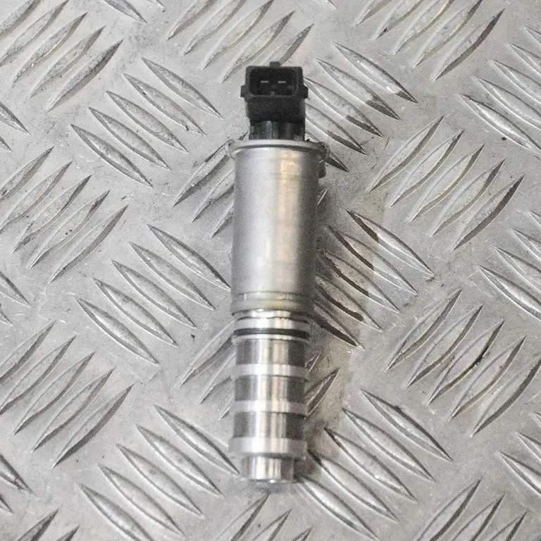 Turbo solenoid valve – BMW 7 Series F01 F02 F03 F04 (2008-2016)