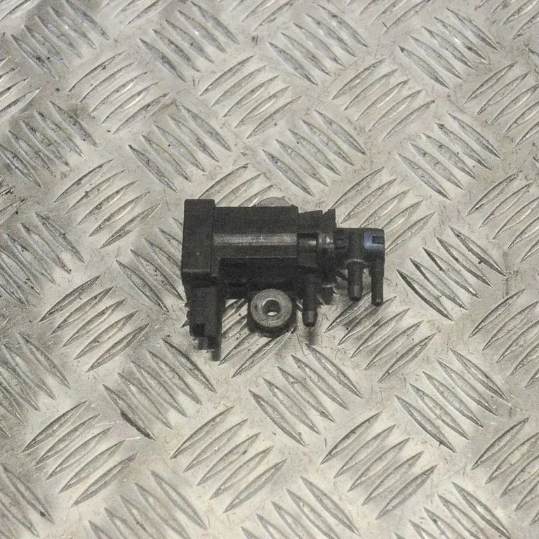 Turbo solenoīda vārsts – Ford Mondeo MK IV (2007-2014)