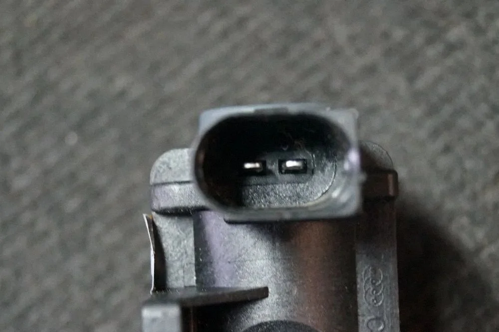 Zawór elektromagnetyczny turbo – Volkswagen Passat CC (2008-2016)