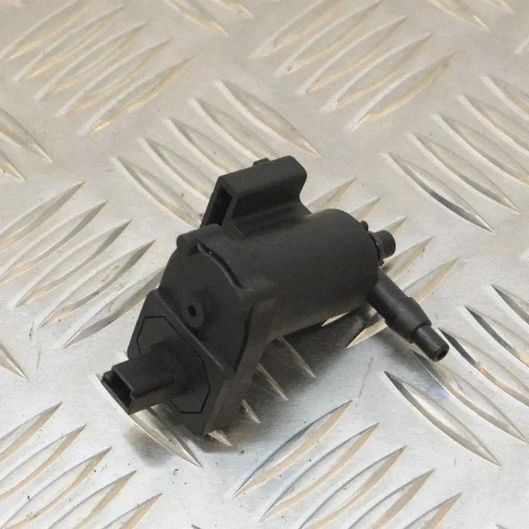 Solenoidklapp – Mercedes-Benz C-klass W203 (2000-2007)