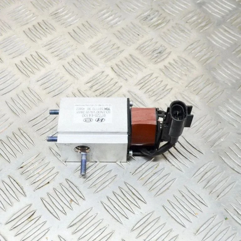 Turbo solenoīda vārsts 53117090