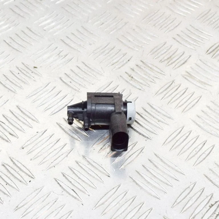Solenoidklapp – Porsche Cayenne (92A) (2010-2017)
