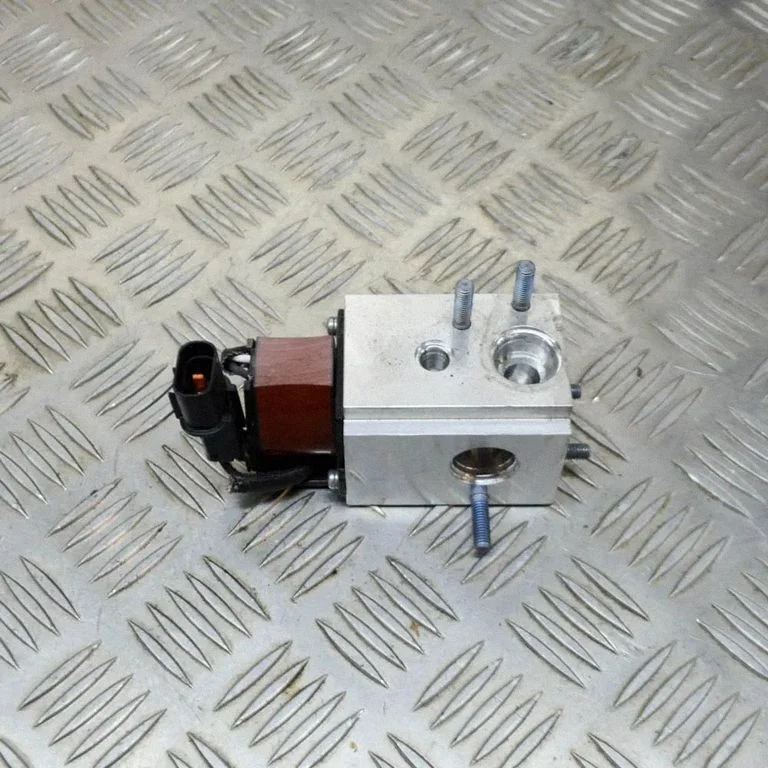 Turbo solenoīda vārsts 53119690