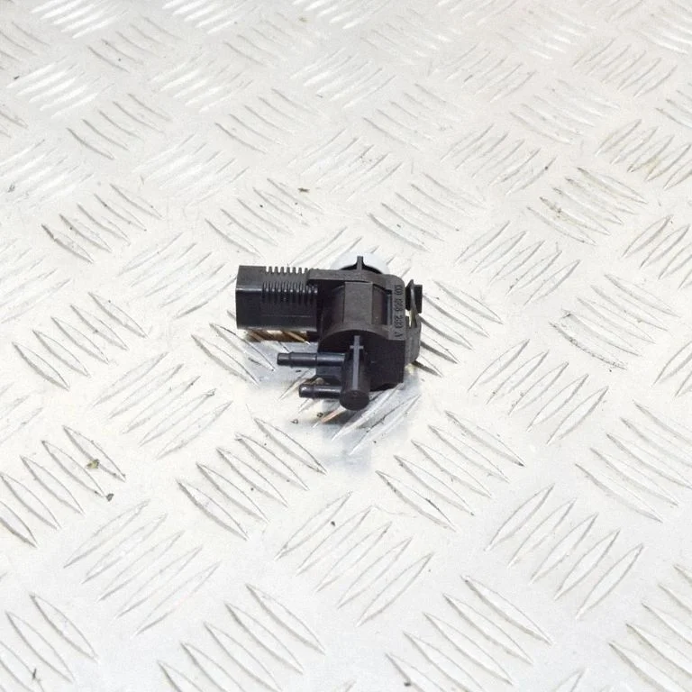 Solenoidklapp – Porsche Cayenne (92A) (2010-2017)