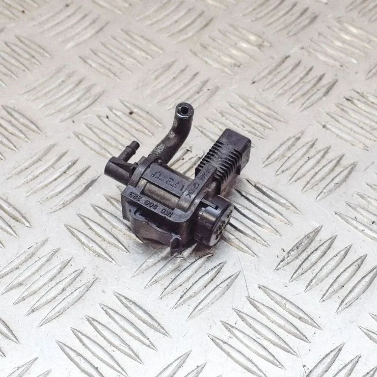 Solenoidklapp – Volkswagen Golf Plus (2005-2013)