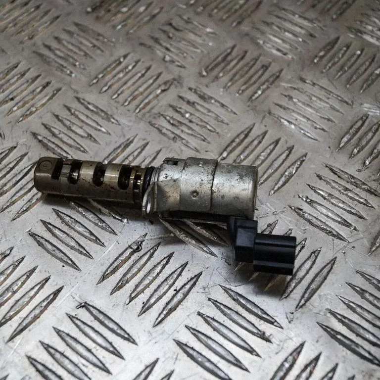 Zawór elektromagnetyczny turbo – Toyota Yaris (2006-2011)