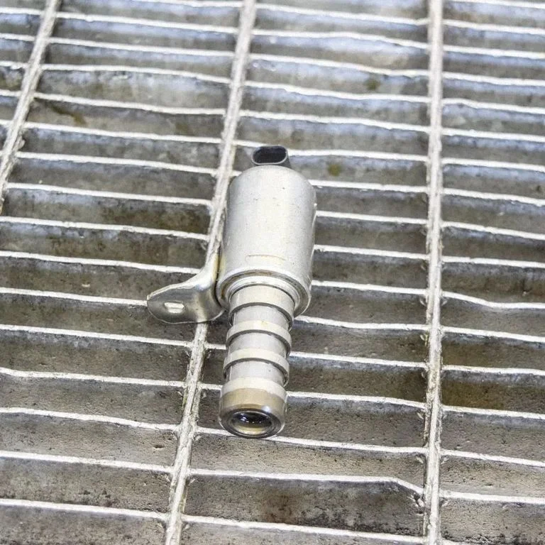 Solenoidklapp – Ford Mustang V (2005-2014)
