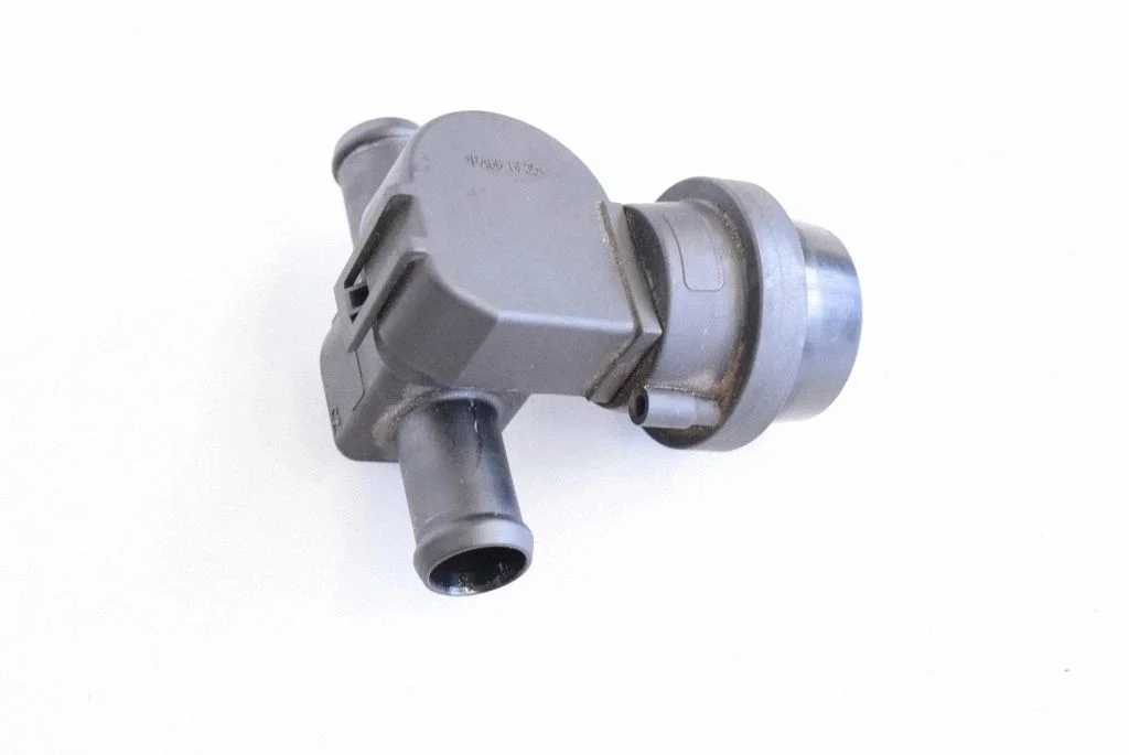 Turbo solenoid valve – Porsche Panamera (970) (2009-2017)