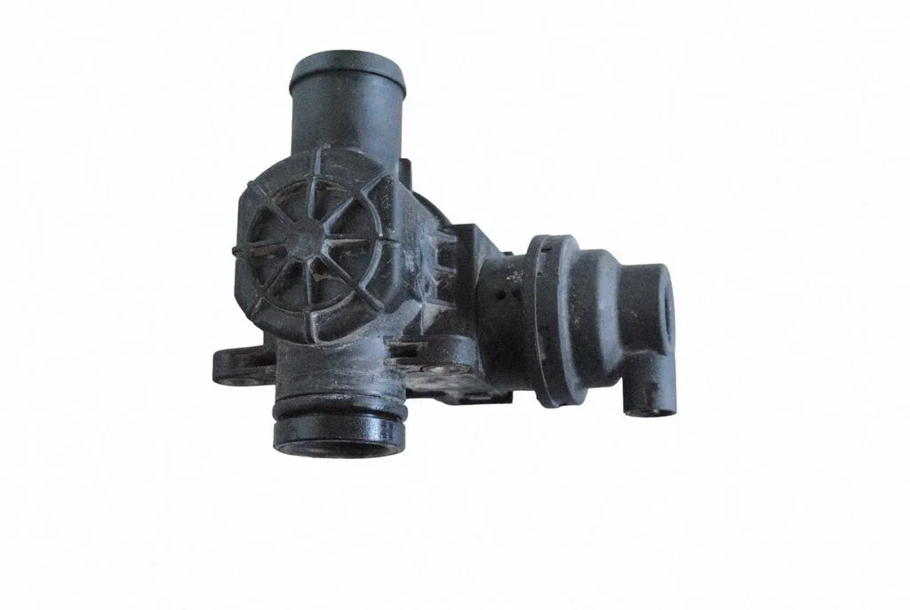 Solenoidklapp – Porsche 911 991 (2011-2019)