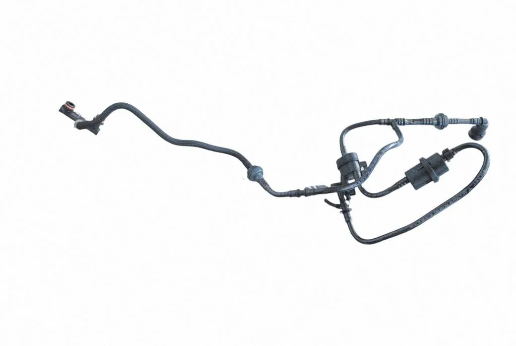 Solenoidklapp – Porsche 911 997 (2004-2013)