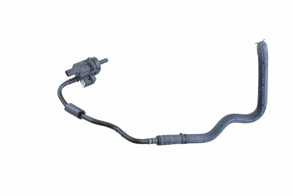 Turbo solenoīda vārsts – Audi Q5 SQ5 FY (2017-2025)