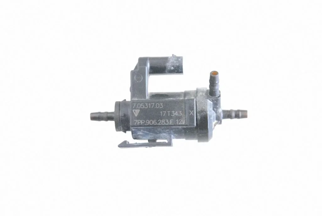 Solenoidklapp – Porsche 911 991 (2011-2019)