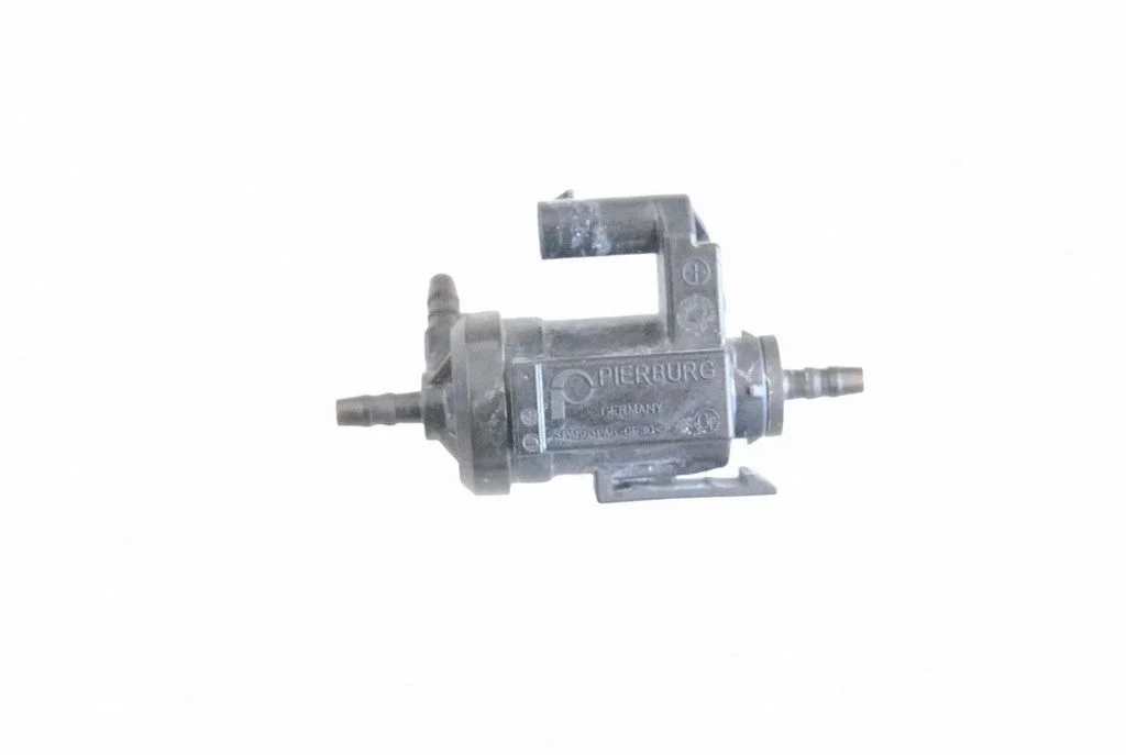 Solenoidklapp – Porsche 911 991 (2011-2019)