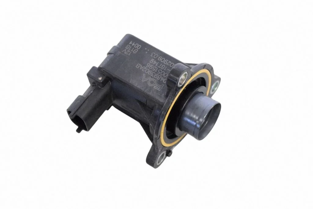Turbo solenoīda vārsts 50051596