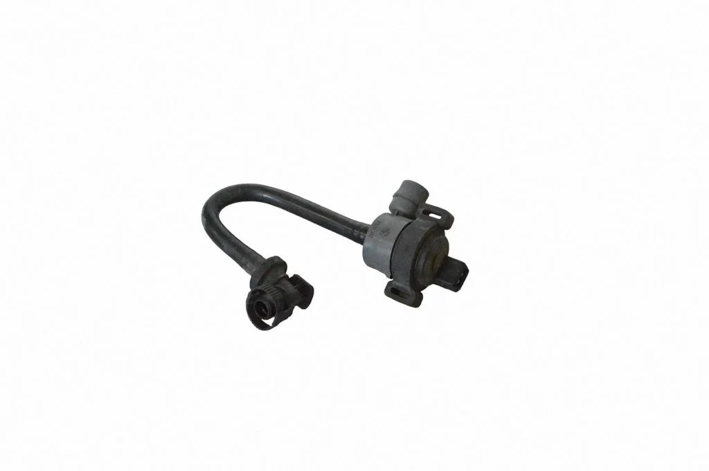 Turbo solenoīda vārsts 7636142