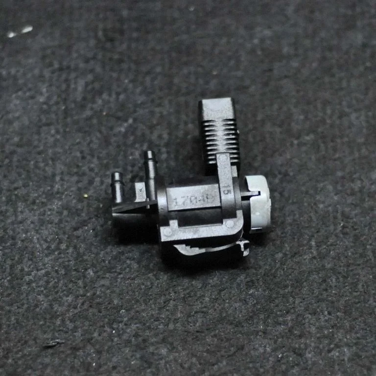 Solenoidklapp – Skoda Yeti (5L) (2009-2017)