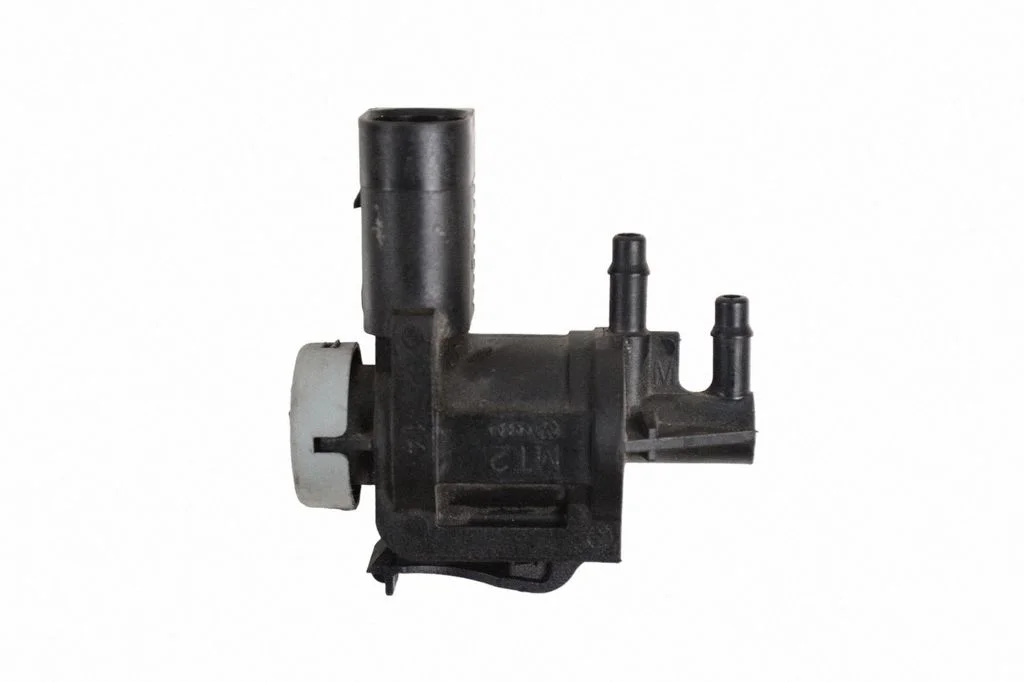 Solenoidklapp – Volkswagen Touareg II (2010-2018)