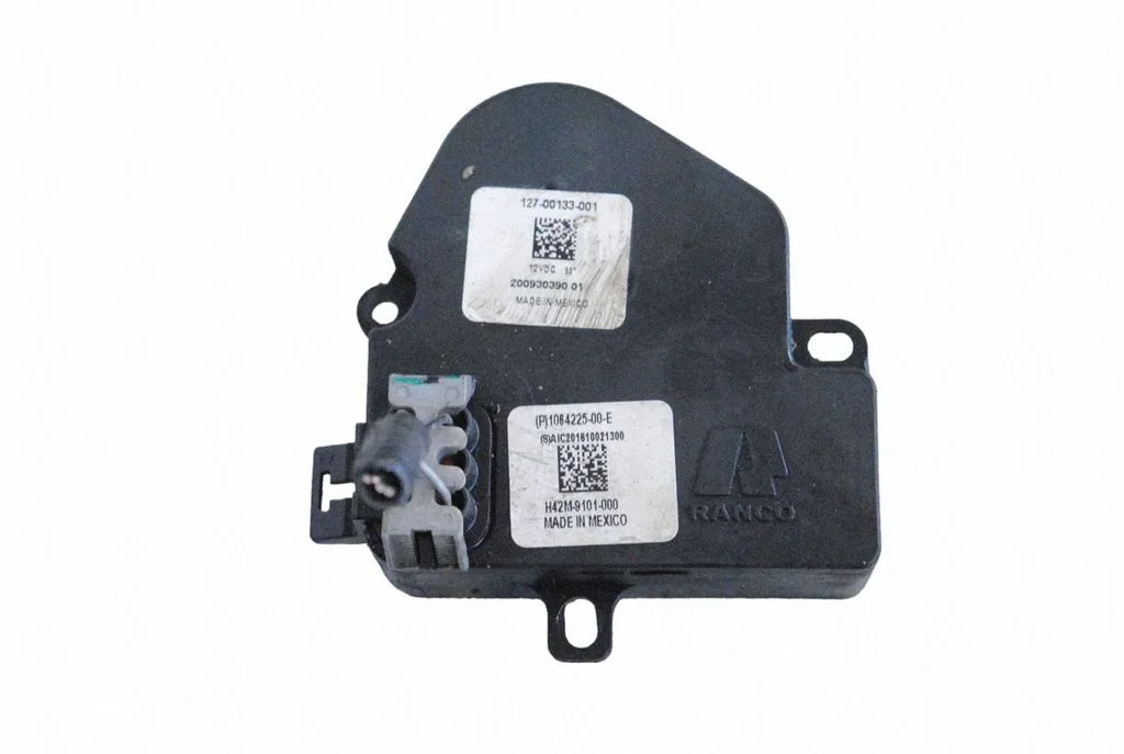 Turbo solenoid valve 106422500E