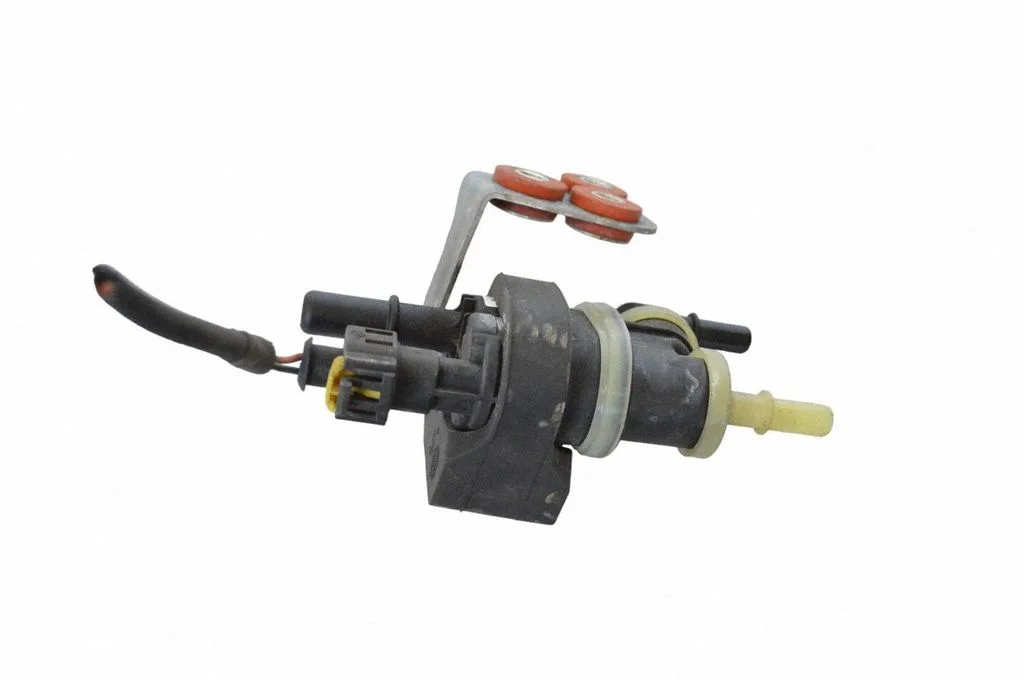 Turbo solenoīda vārsts 064800438G