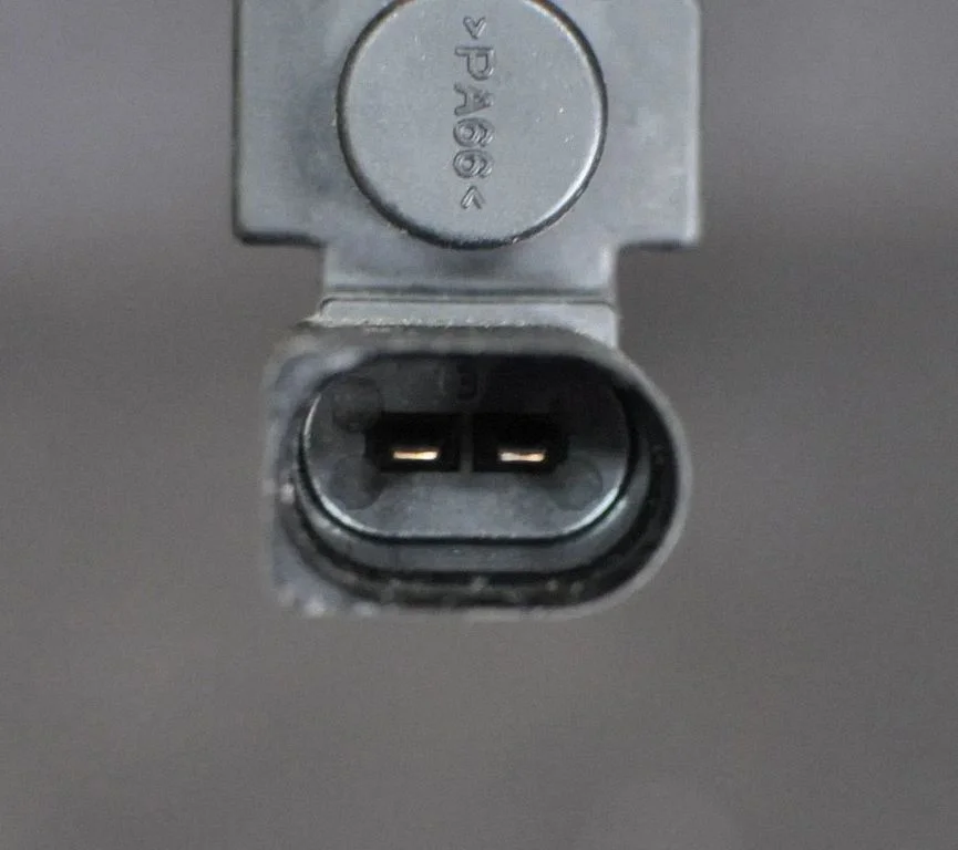 Turbo solenoid valve – Volkswagen Passat CC (2008-2016)