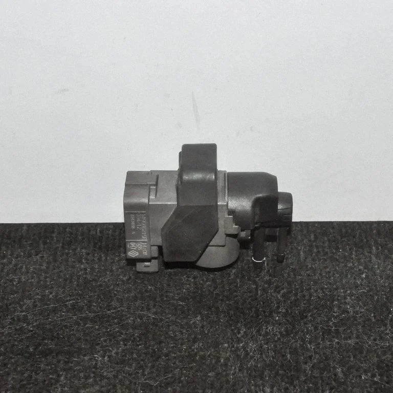 Turbo solenoid valve – Renault Laguna III (2007-2015)