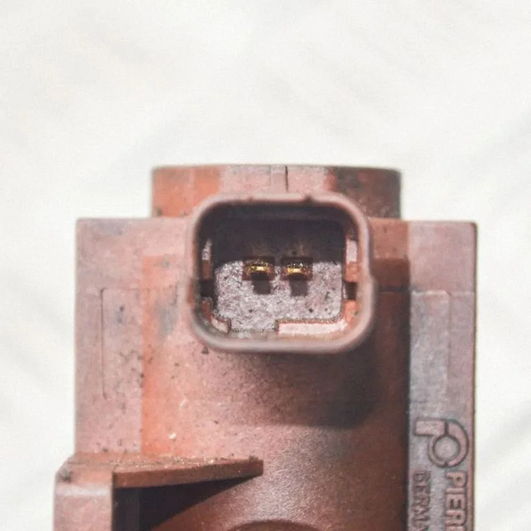 Solenoidklapp – Peugeot 308 (2007-2013)