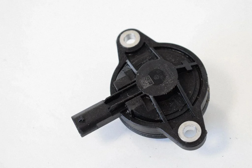 Turbo solenoīda vārsts 06M109259K