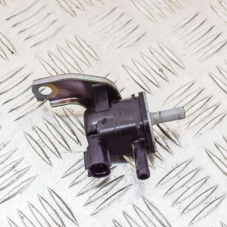 Turbo solenoīda vārsts
