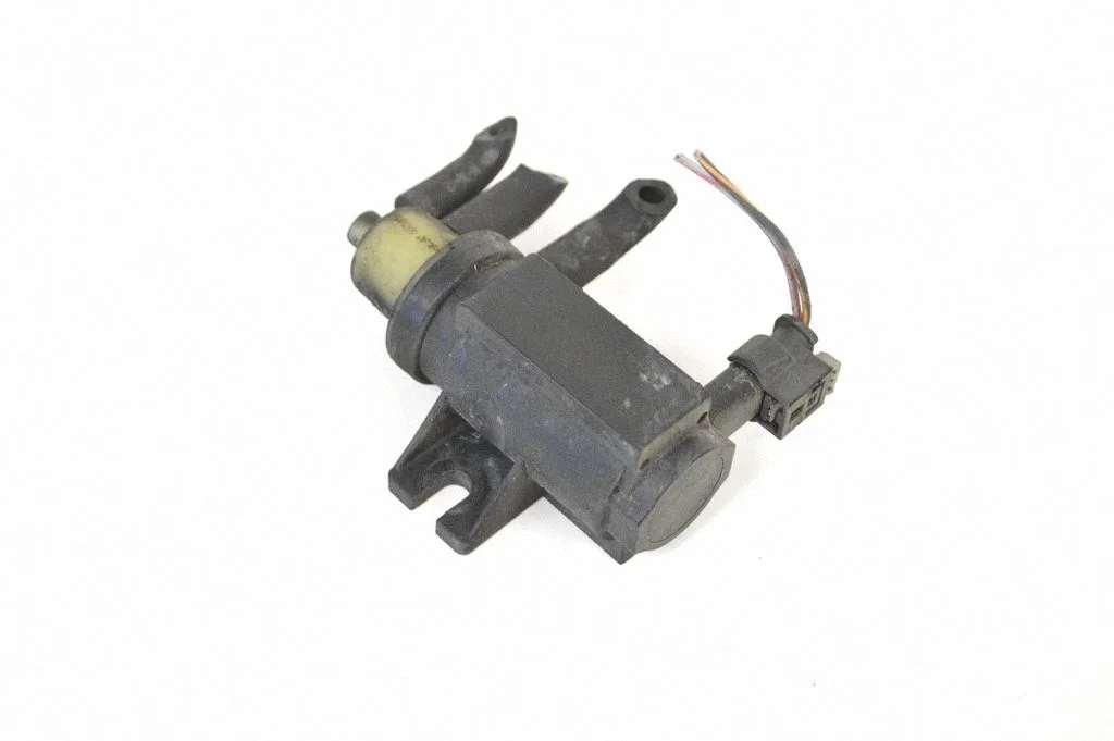 Turbo solenoīda vārsts – Mercedes-Benz Sprinter W906 (2006-2018)