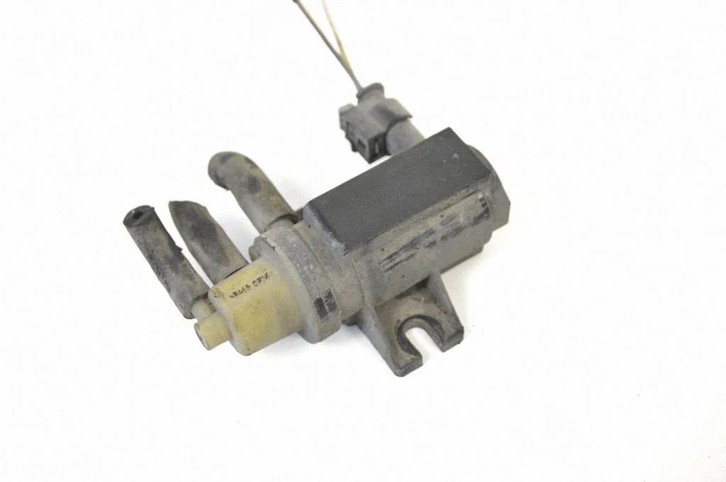 Turbo solenoīda vārsts – Mercedes-Benz Sprinter W906 (2006-2018)