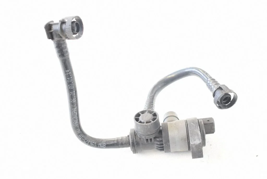 Solenoidklapp – BMW 3-seeria F30 F35 F31 (2012-2018)