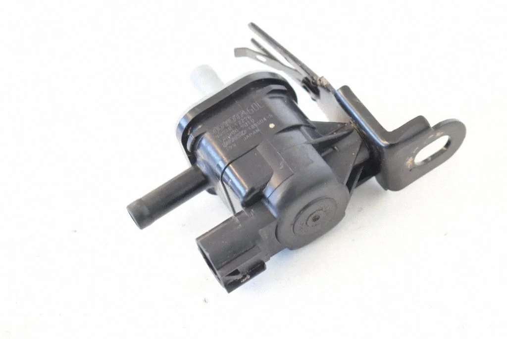 Solenoidklapp – Lexus NX (2014-2021)
