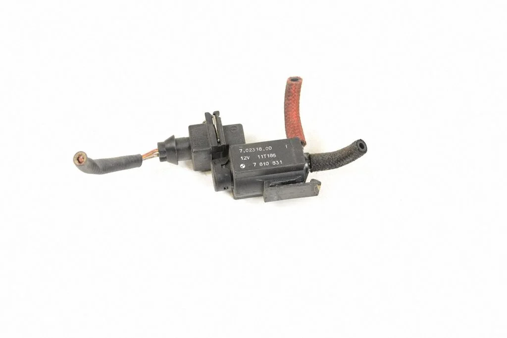 Solenoidklapp – Mini Cooper Countryman R60 (2011-2016)