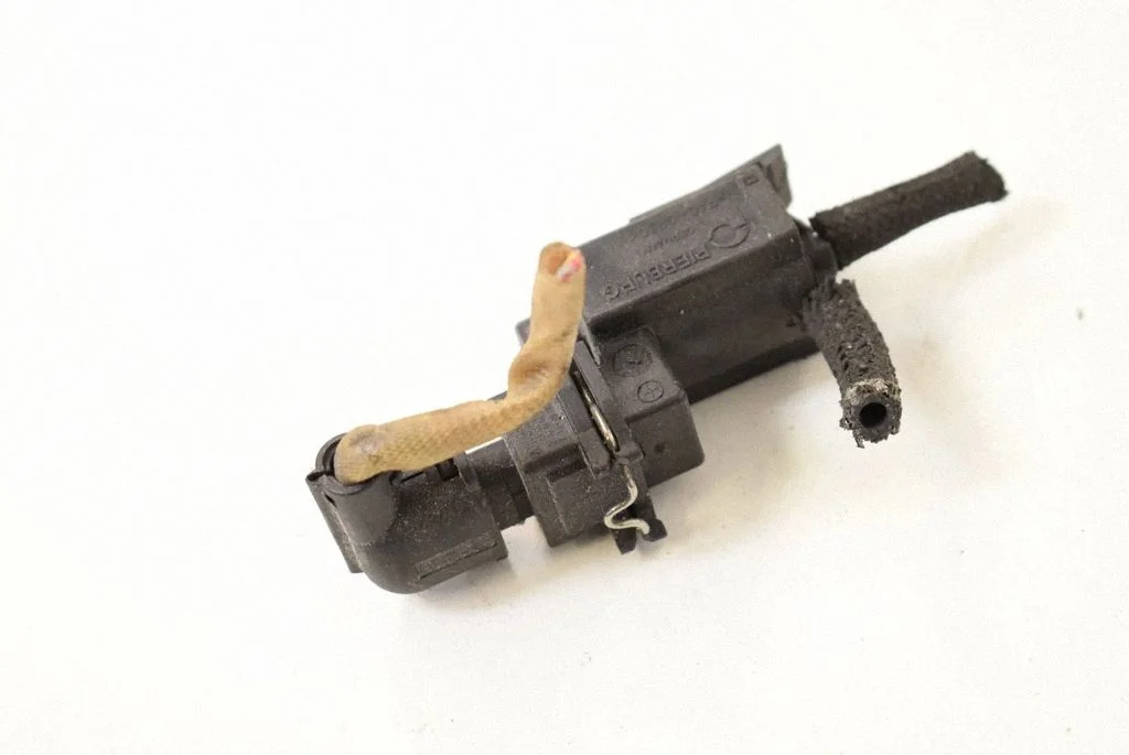 Turbo solenoīda vārsts 7810831