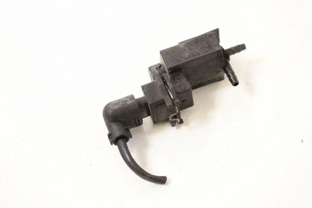 Turbo solenoīda vārsts 7810831