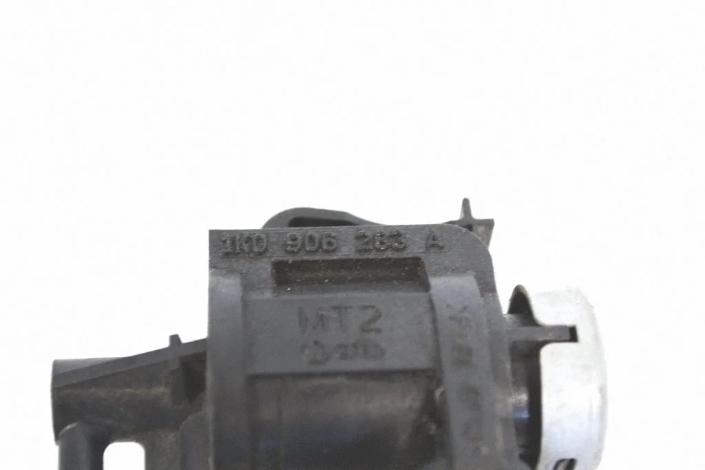 Turbo solenoīda vārsts 1K0906283A