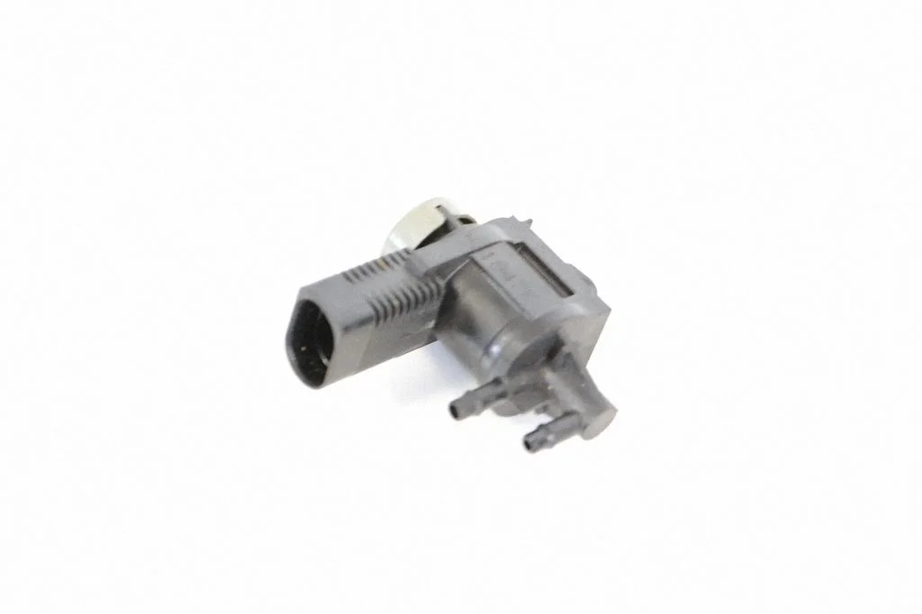 Solenoidklapp – Audi Q7 4L (2005-2015)
