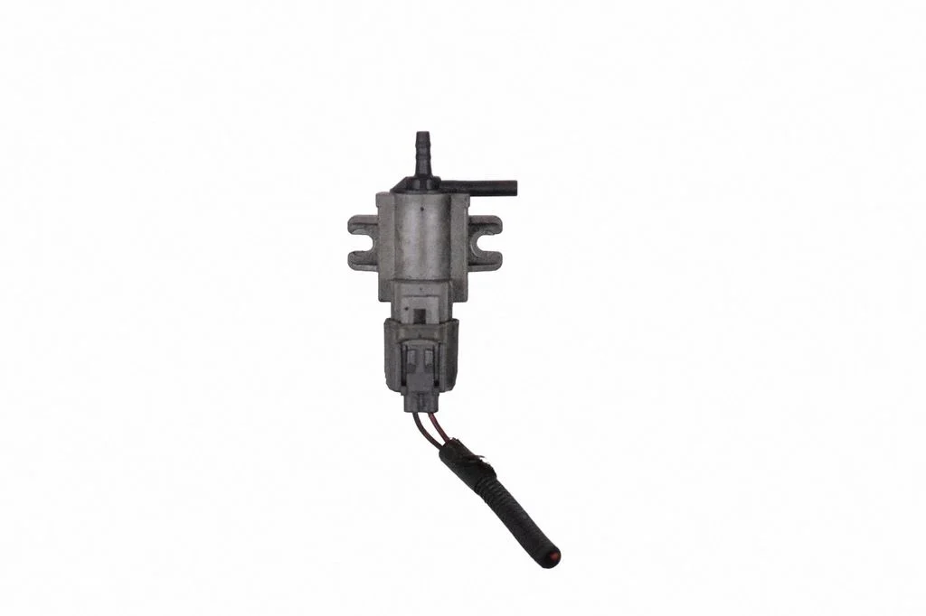 Turbo solenoīda vārsts – Jaguar XF X250 (2007-2015)