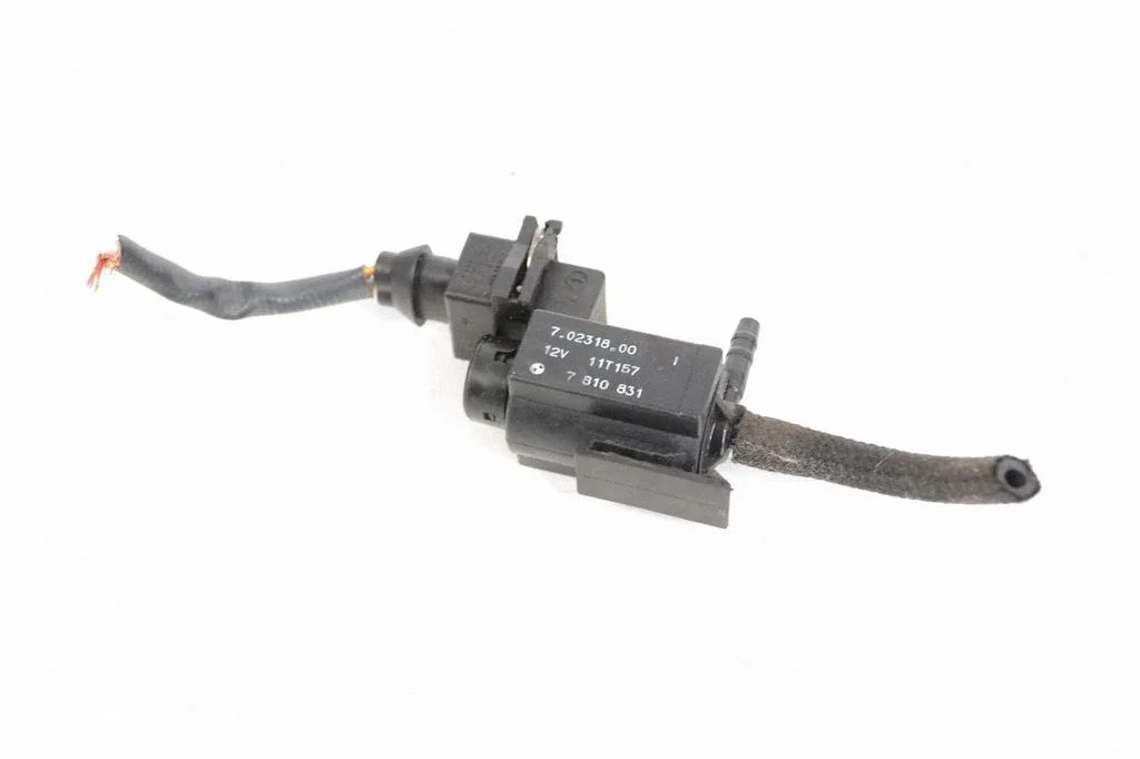 Solenoidklapp – Mini Cooper Countryman R60 (2011-2016)
