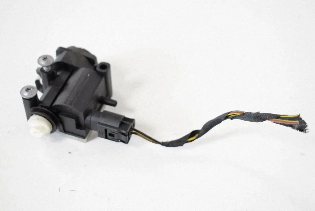Solenoidklapp – Mini Cooper Countryman R60 (2011-2016)