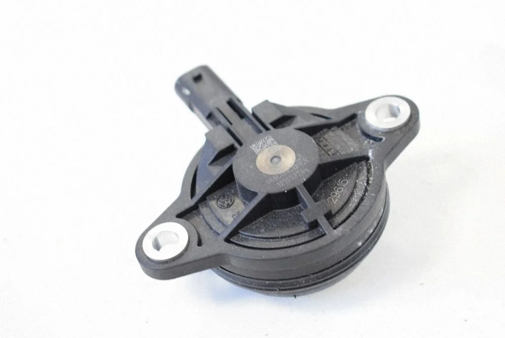 Turbo solenoīda vārsts 06M109259K