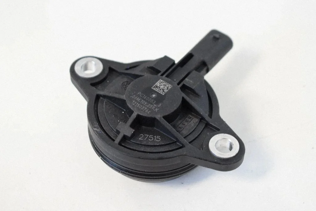 Turbo solenoīda vārsts 06M109259K