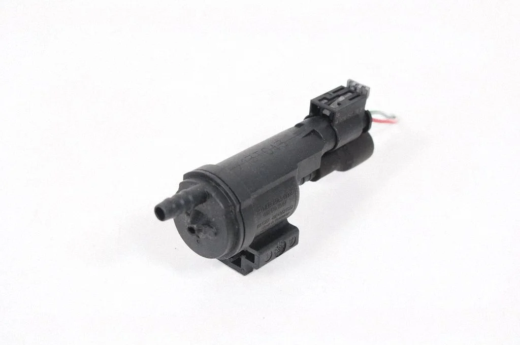 Turbo solenoīda vārsts A0025407097