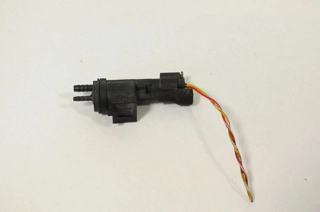 Turbo solenoīda vārsts A0025407097