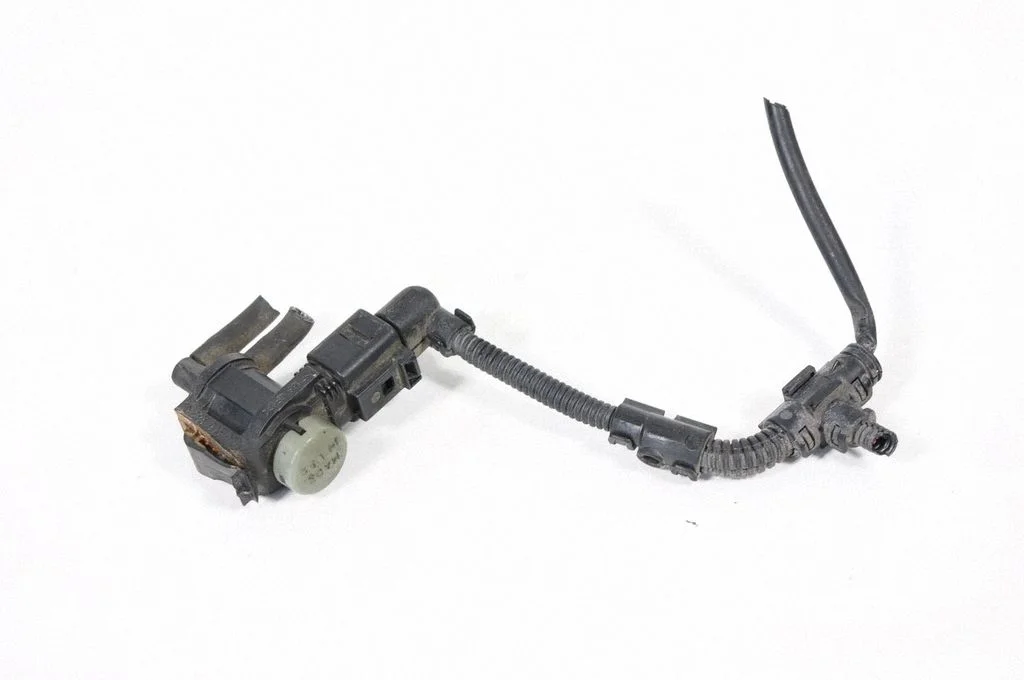 Zawór elektromagnetyczny turbo 1J0906283C