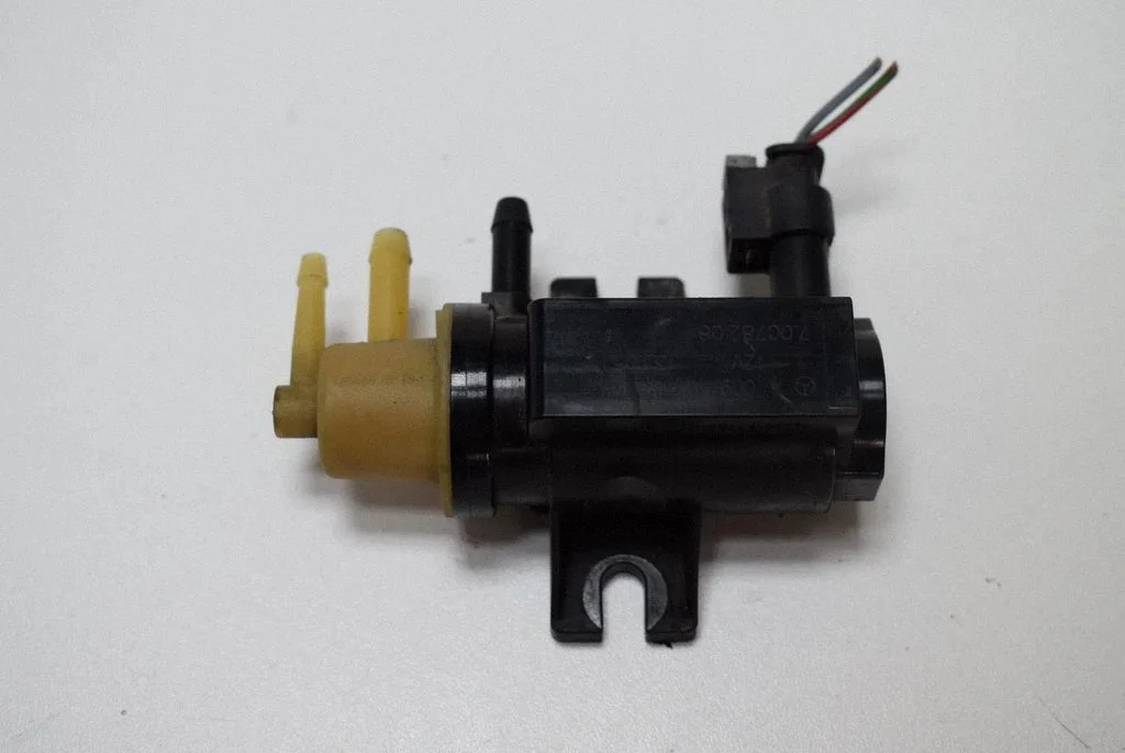Turbo solenoīda vārsts A0091533128