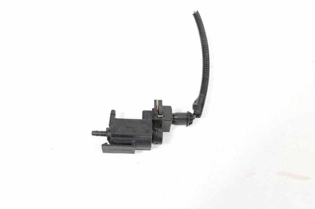 Zawór elektromagnetyczny turbo 722240