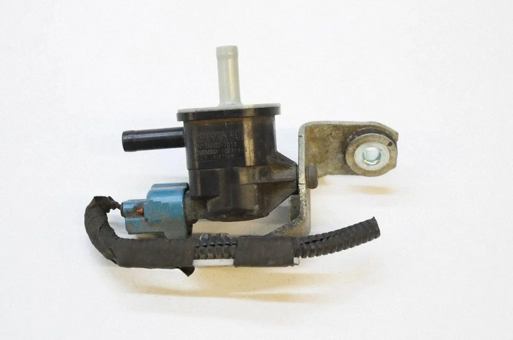 Turbo solenoīda vārsts – Toyota Auris 150 (2006-2012)